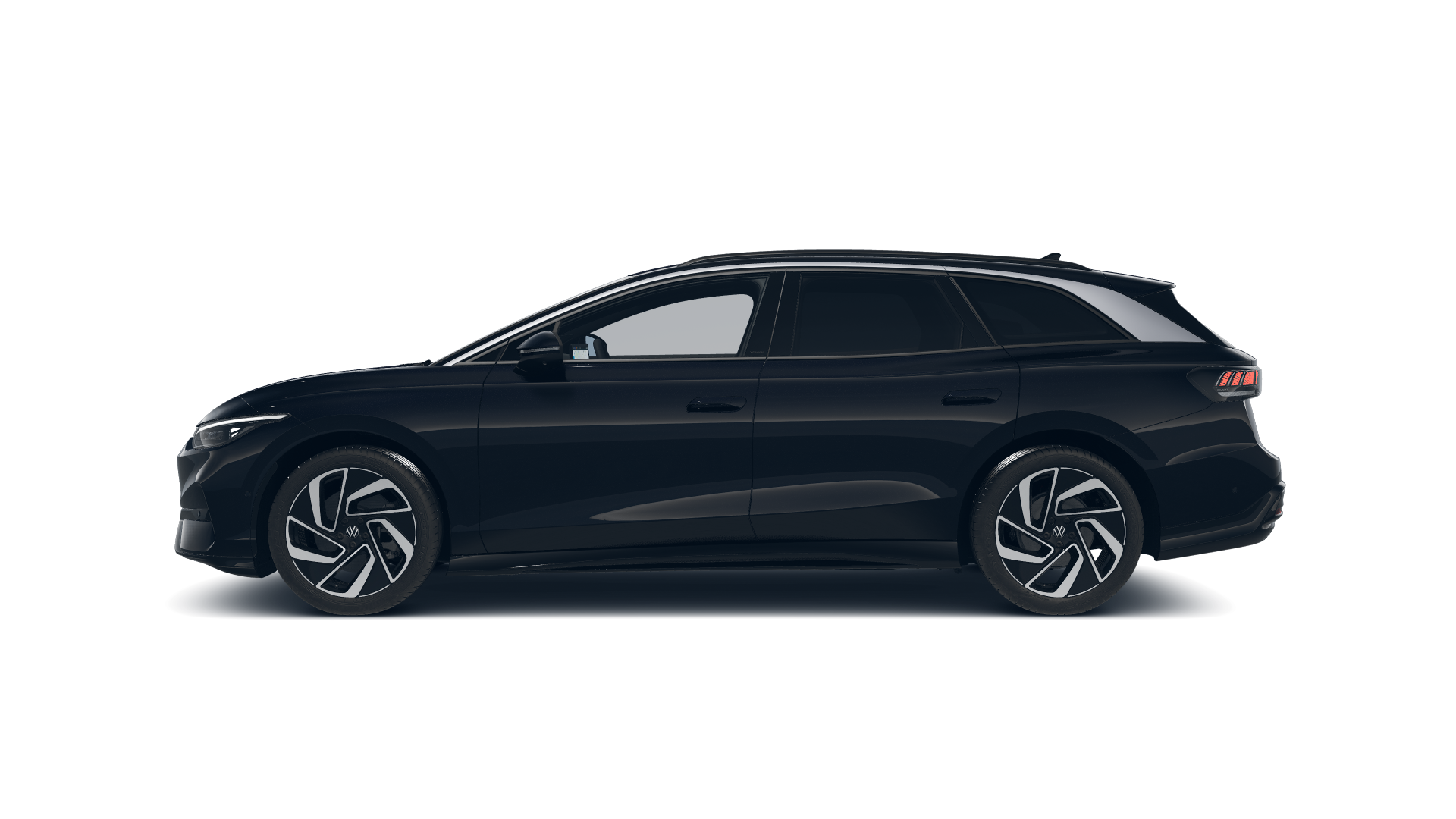 Volkswagen ID.7 Pro Tourer