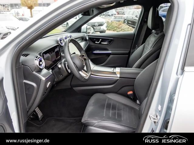 Mercedes-Benz GLC 200 4MATIC AMG Line