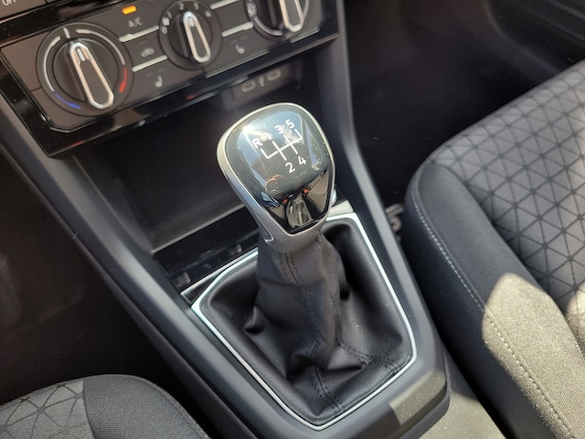 Volkswagen T-Cross ANSCHLUSSGARANTIE,PARKPILOT,DIGITAL COCKPIT,KLIMA