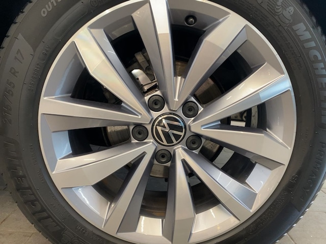 Volkswagen T-Roc 1.5 TSI Style