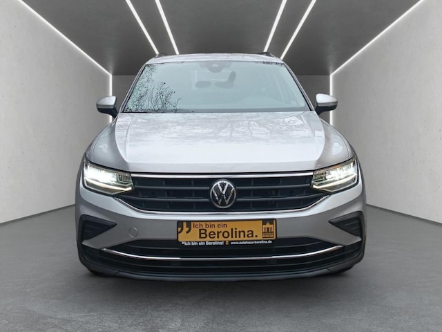 Volkswagen Tiguan 2.0 TDI DSG Life