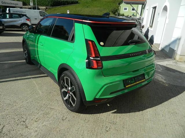 Renault 5 Comfort E-Tech R5 Techno