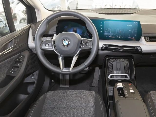 BMW 218 218d Comfort pakket