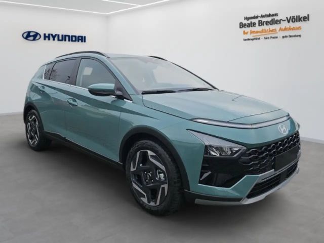 Hyundai Bayon Prime