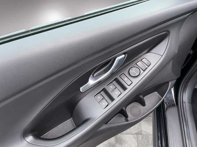 Hyundai i30 Hybrid N Line