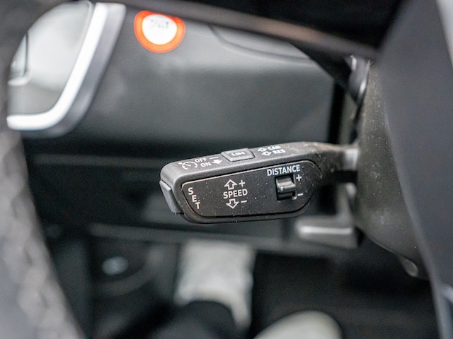 Audi A6 45 TFSI Avant Quattro S-Line S-Tronic