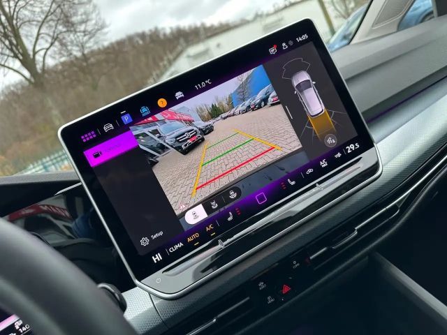 Volkswagen Golf 2.0 TDI Golf VIII IQ.Drive