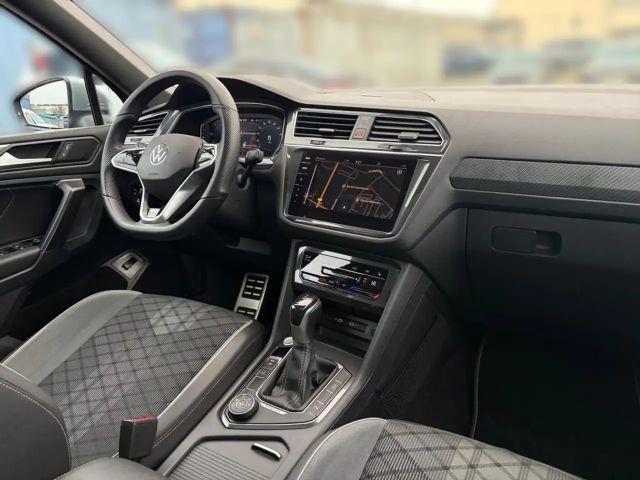 Volkswagen Tiguan 2.0 TDI Allspace R-Line