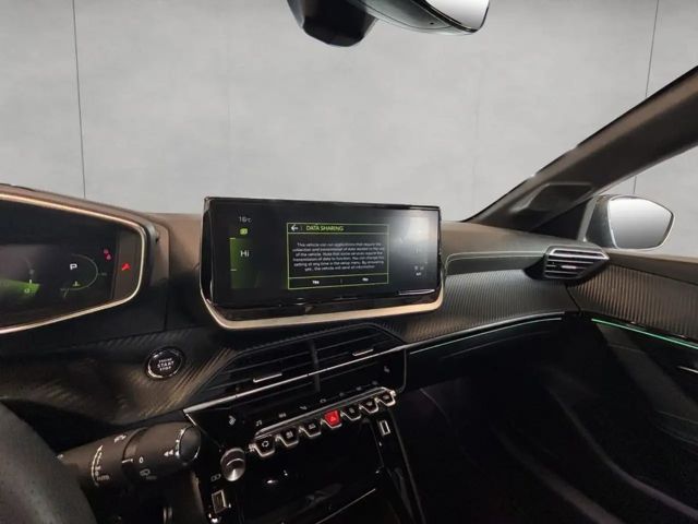 Peugeot 208 EAT8 GT-Line PureTech