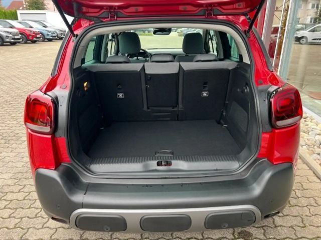 Citroën C3 Aircross PureTech