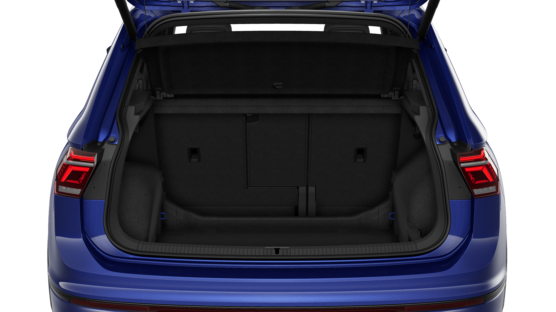 Volkswagen Tiguan 1.5 TSI DSG IQ.Drive R-Line