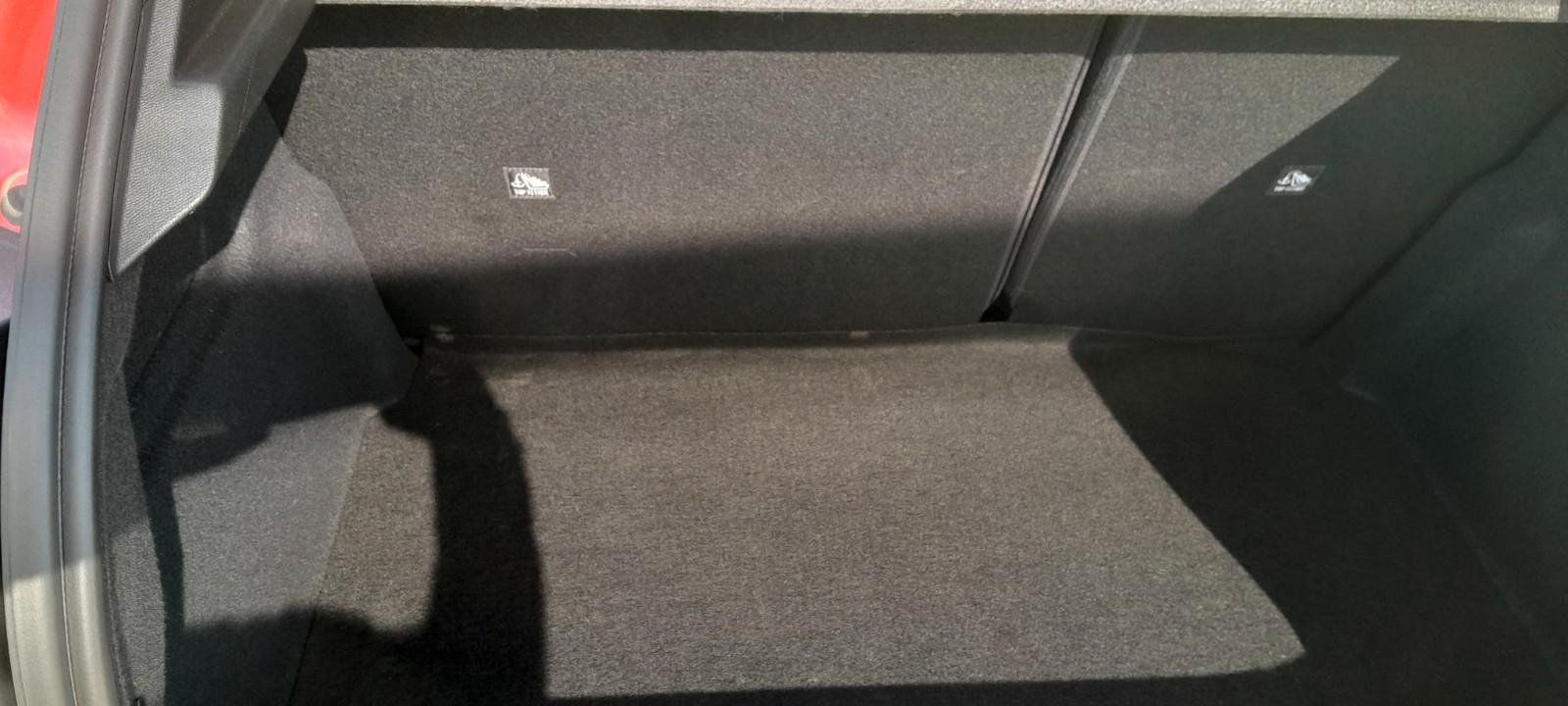 Opel Corsa GS-Line Grand Sport