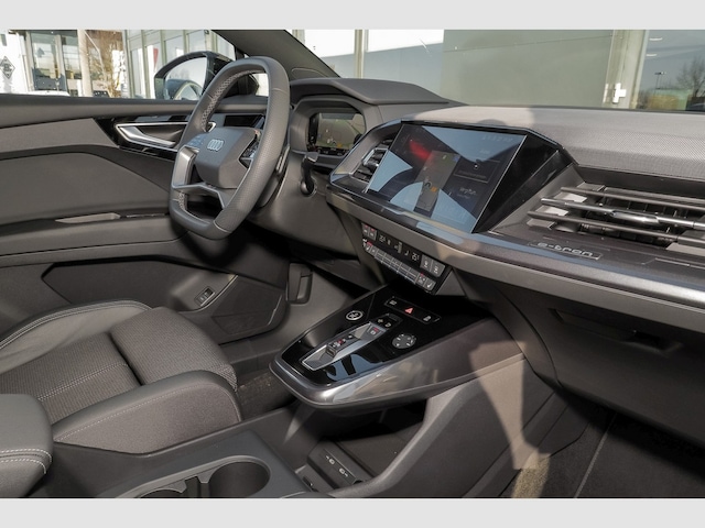 Audi Q4 e-tron Sportback