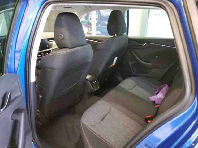 Skoda Kamiq 1.0 TSI Clever