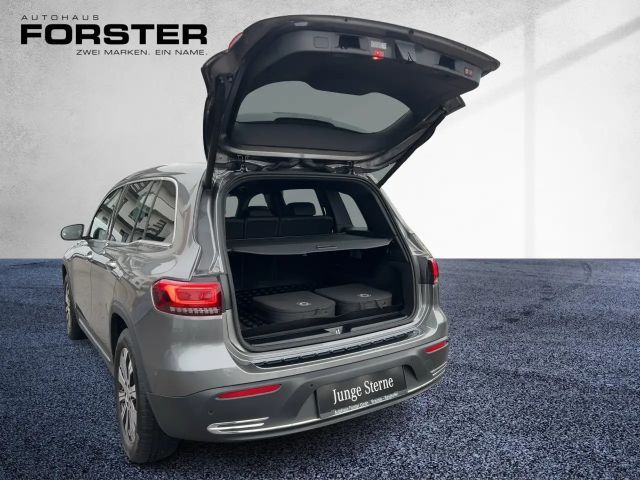 Mercedes-Benz EQB 250 Progressive