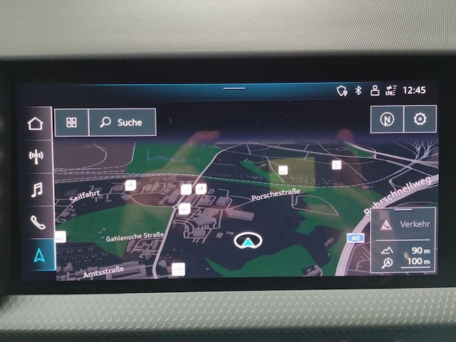 Audi A1 35 TFSI S-Line S-Tronic Sportback