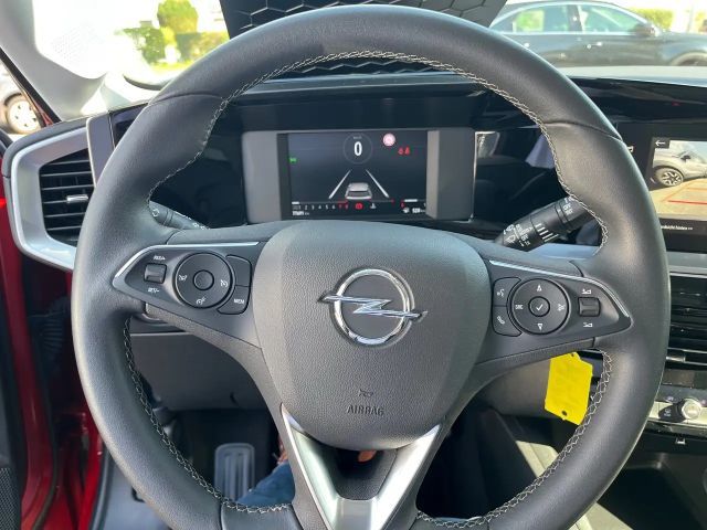 Opel Mokka 1.2 Turbo Elegance Turbo