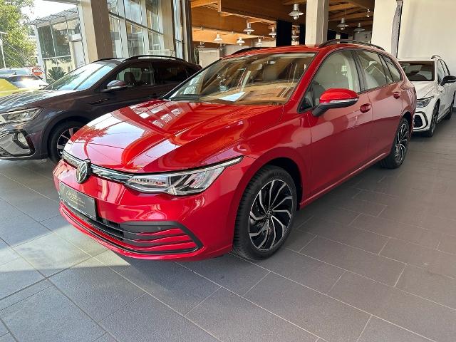 Volkswagen Golf DSG Golf VIII Life