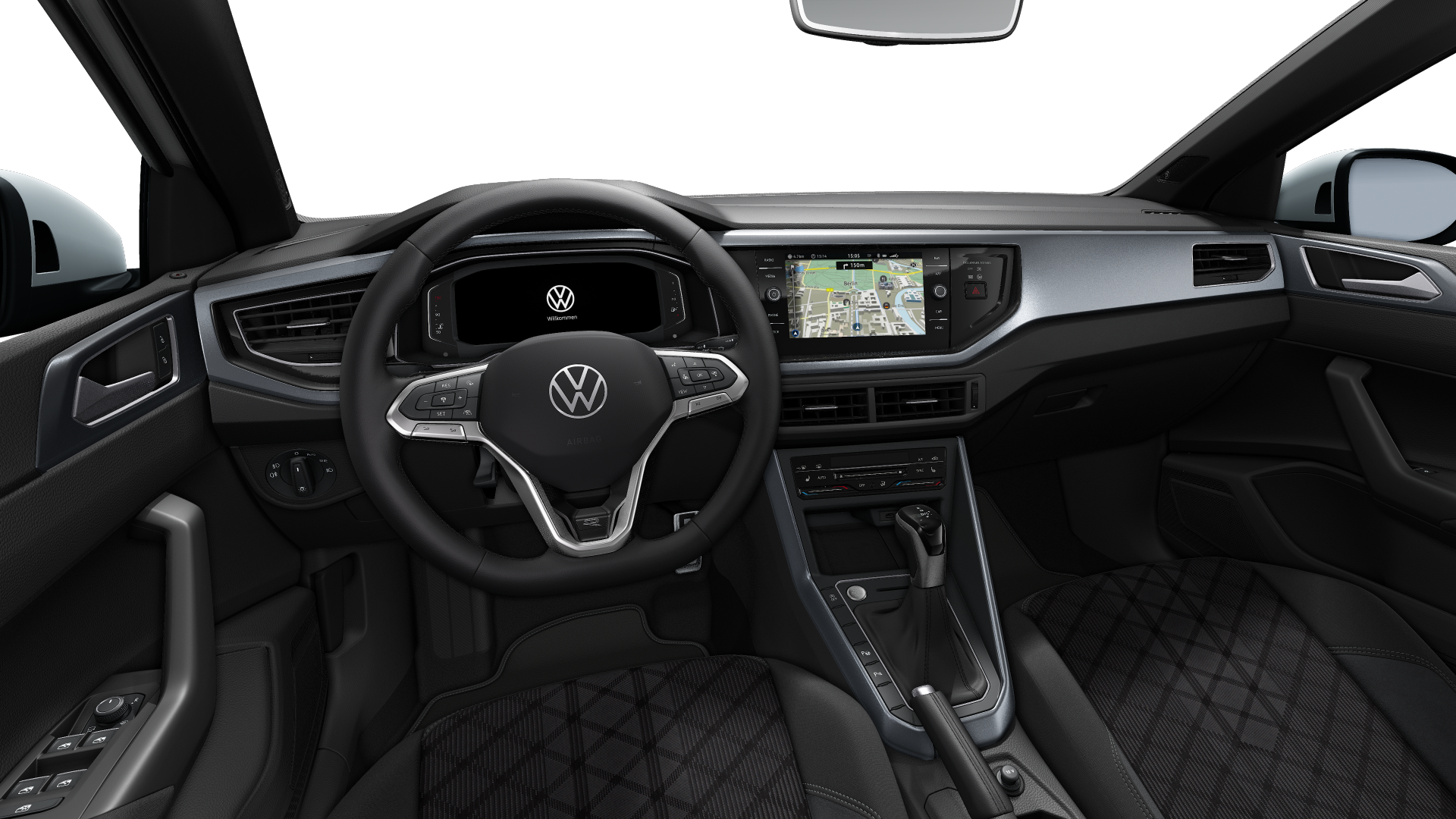 Volkswagen Taigo 1.5 TSI DSG R-Line