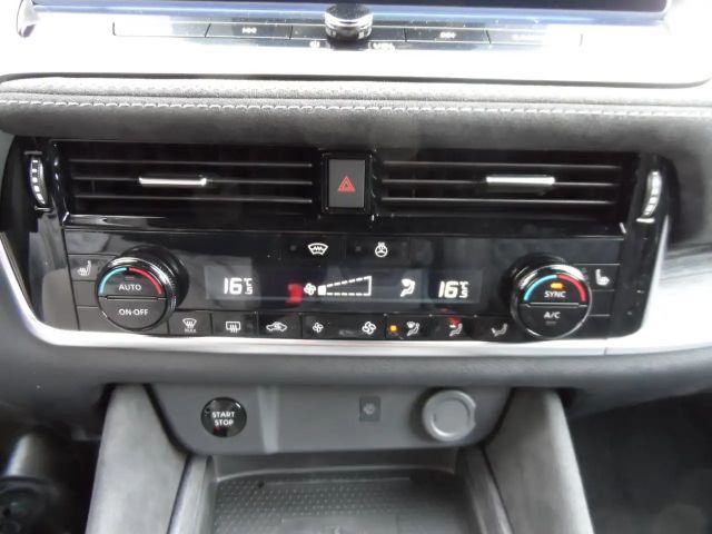 Nissan Qashqai Tekna