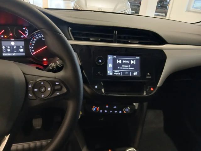 Opel Corsa F 1.2 Fin. ab 2,99% Tempomat,Bluetooth