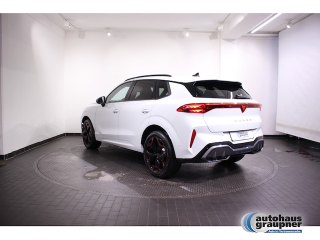 Cupra Terramar 1.5 eTSI