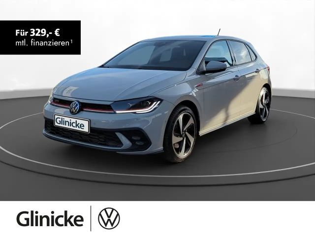 Volkswagen Polo 2.0 TSI DSG GTI