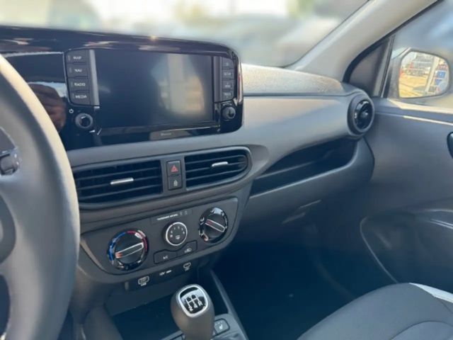 Hyundai i10 1.2 2WD Trend