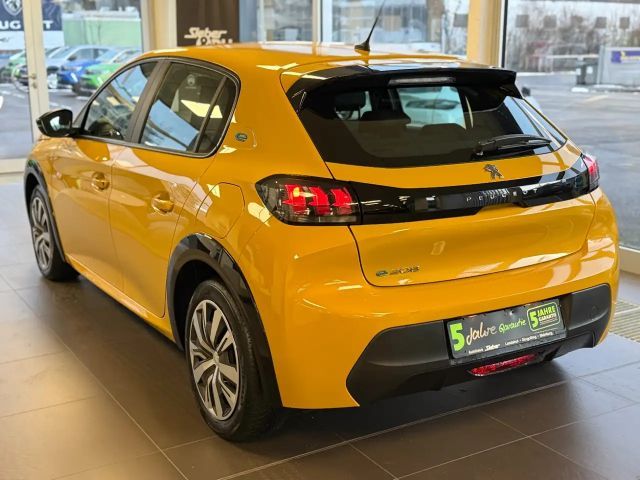 Peugeot 208 Active Pack