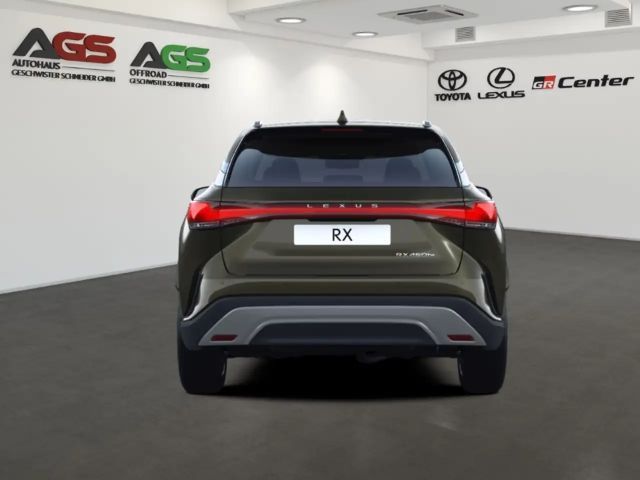 Lexus RX-Serie 450h Luxury Line