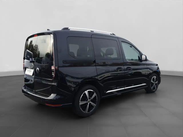 Volkswagen Caddy 2.0 TDI Style
