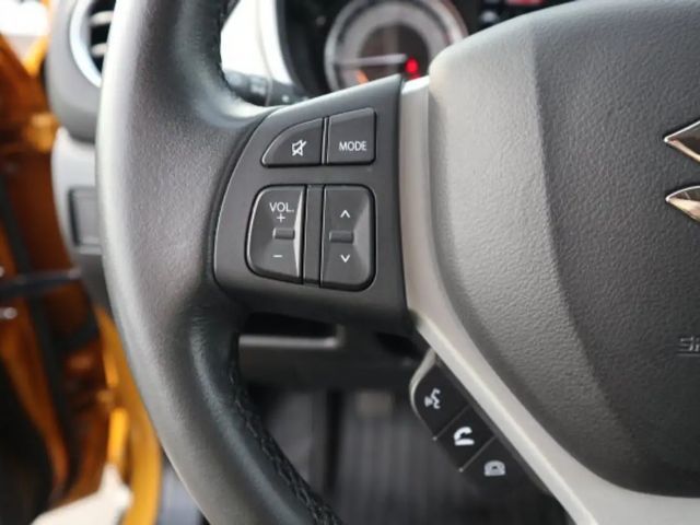 Suzuki Vitara 4x4 Comfort Hybrid