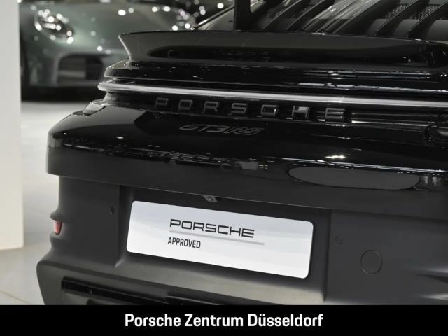 Porsche 992 Coupé GT3 RS