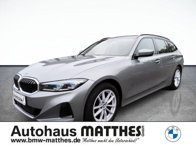 BMW 318 318i Touring