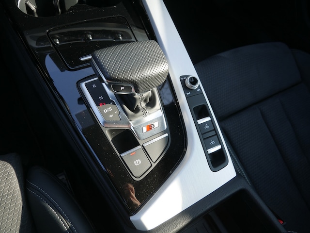 Audi S5 Cabriolet Quattro