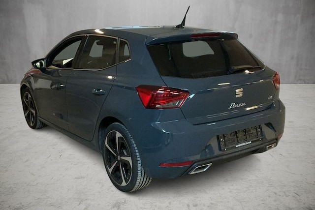 Seat Ibiza Carplay / LED / ACC / CAM