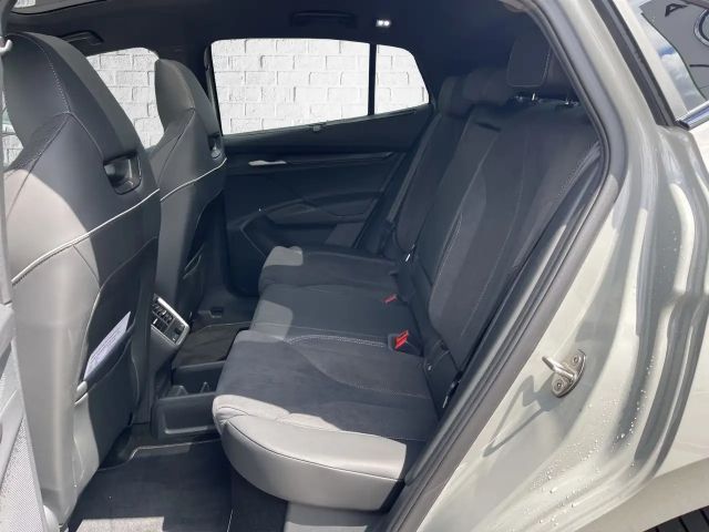 Skoda Enyaq Coupe Sportline