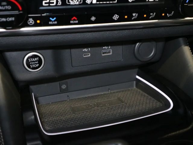 Nissan X-trail Tekna