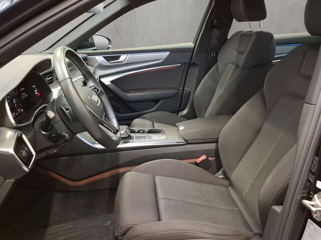 Audi A6 45 TFSI Avant S-Tronic