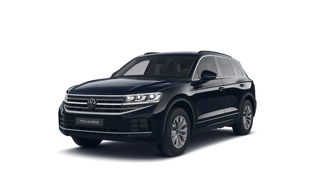 Volkswagen Touareg 3.0 V6 TDI Elegance Elegance