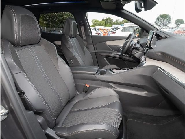 Peugeot 3008 GT-Line PureTech