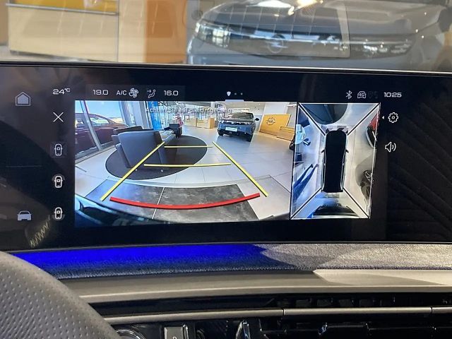 Peugeot E-5008 GT-Line