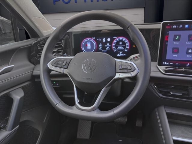 Volkswagen Tiguan 1.5 eTSI DSG Life