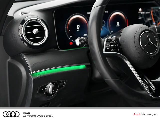 Mercedes-Benz E 200 Estate