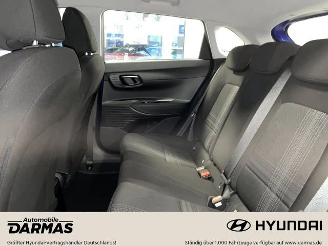 Hyundai i20 1.0 Select