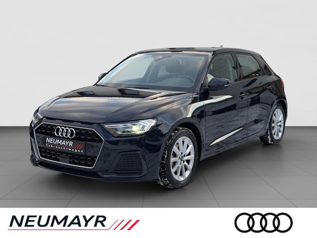 Audi A1 30 TFSI S-Tronic Sportback