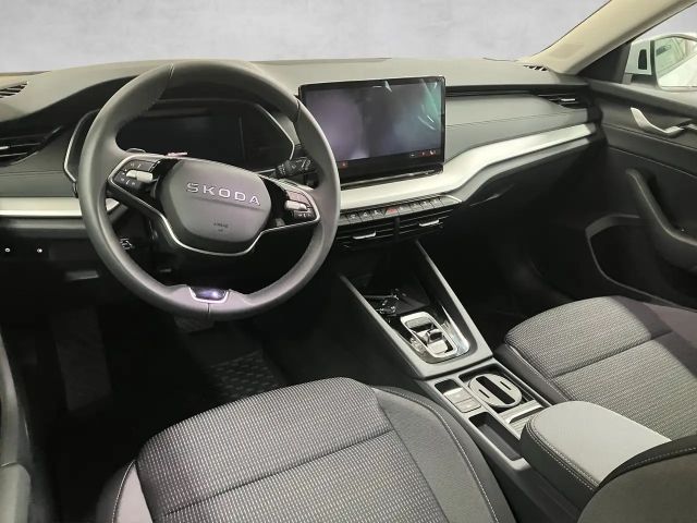 Skoda Octavia Selection