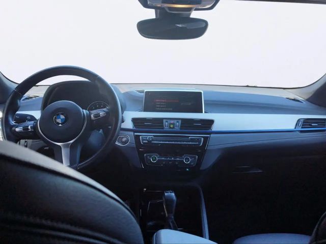 BMW X2 M-Sport xDrive25e