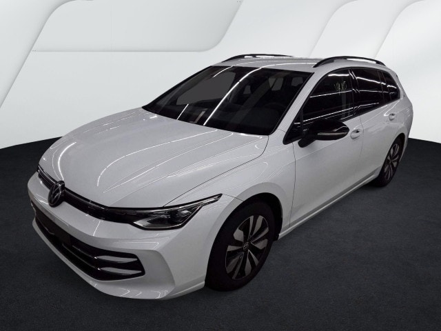 Volkswagen Golf 2.0 TDI Golf VIII Variant