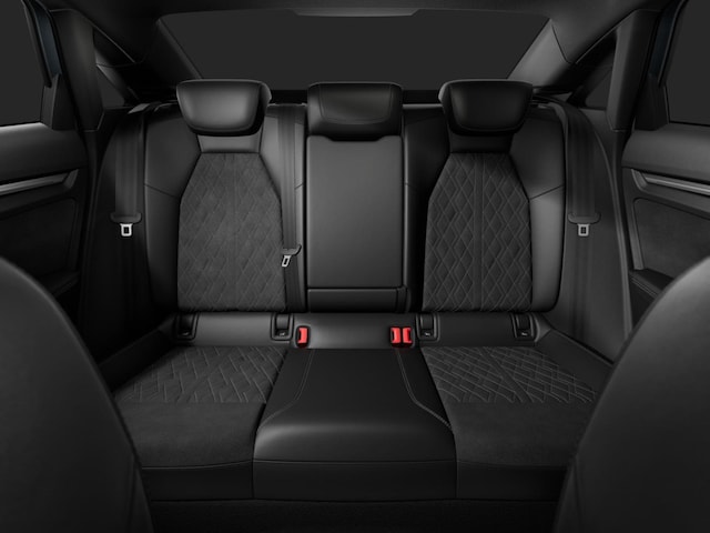 Audi A3 30 TFSI Sedan